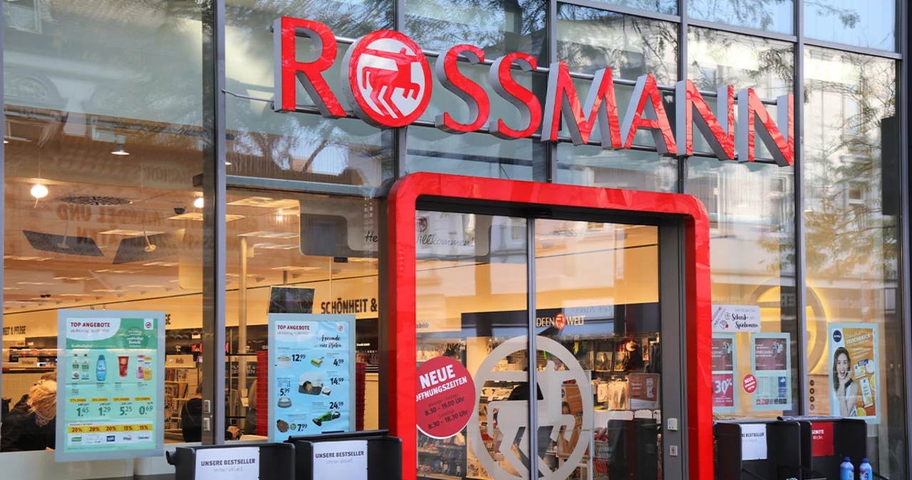 Rossmann Ostrzega Przed Tym Produktem Jest Niebezpieczny Ding Pl