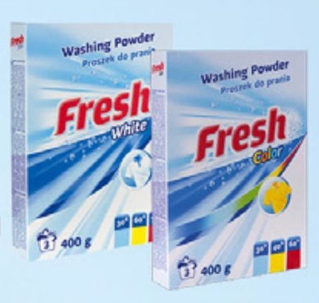 Proszek Do Prania Fresh Promocja Bi Ding Pl