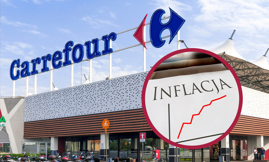 Carrefour rozdaje klientom pieniądze w aplikacji Ruszyła kolejna