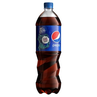 Pepsi Nap J Gazowany O Smaku Cola L Promocja Malinka Market Ding Pl