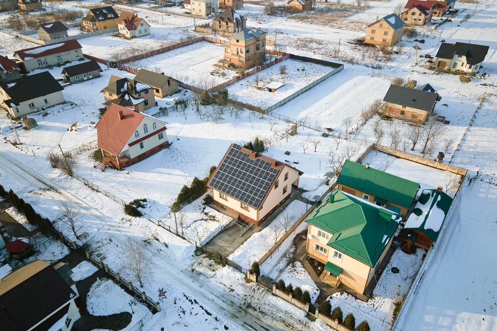 Termomodernizacja domu będzie obowiązkowa Unia ma plan Zielona w