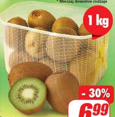 Kiwi 30 TANIEJ Promocja Dino Ding Pl