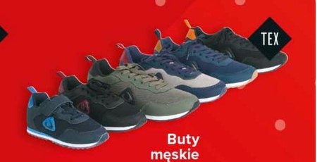 Buty M Skie Tex Taniej Promocja Carrefour Ding Pl