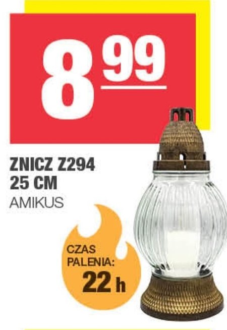 Znicz Promocja Spar Ding Pl