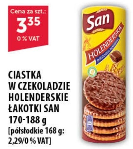 Ciastka Promocja Eurocash Cash Carry Ding Pl