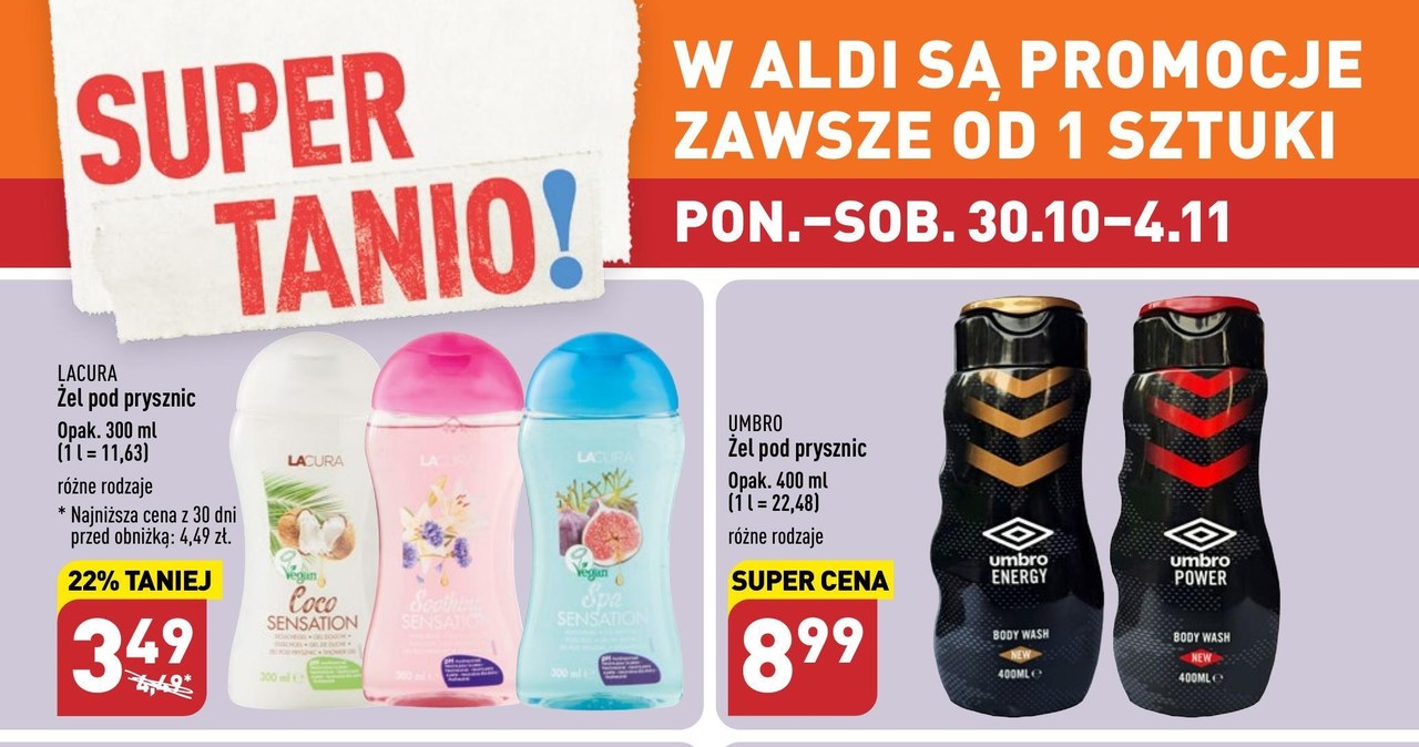 Aldi Gazetka Promocyjna Oferty Rabaty Kupony Do