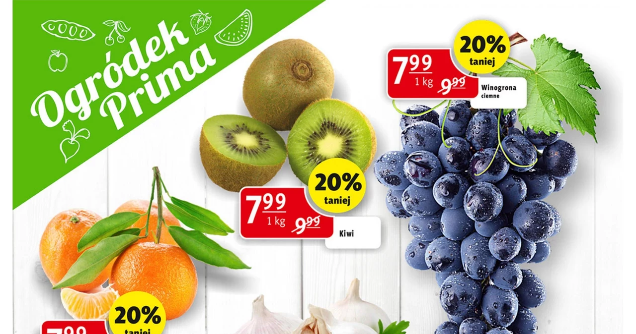 Prim Market Gazetka Promocyjna Oferty Rabaty Kupony Do