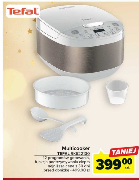 Multicooker Promocja Carrefour Ding Pl