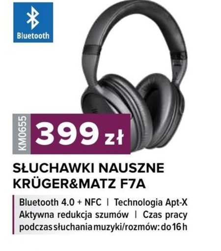 S Uchawki Bluetooth Kr Ger Matz Promocja Rebel Electro Ding Pl