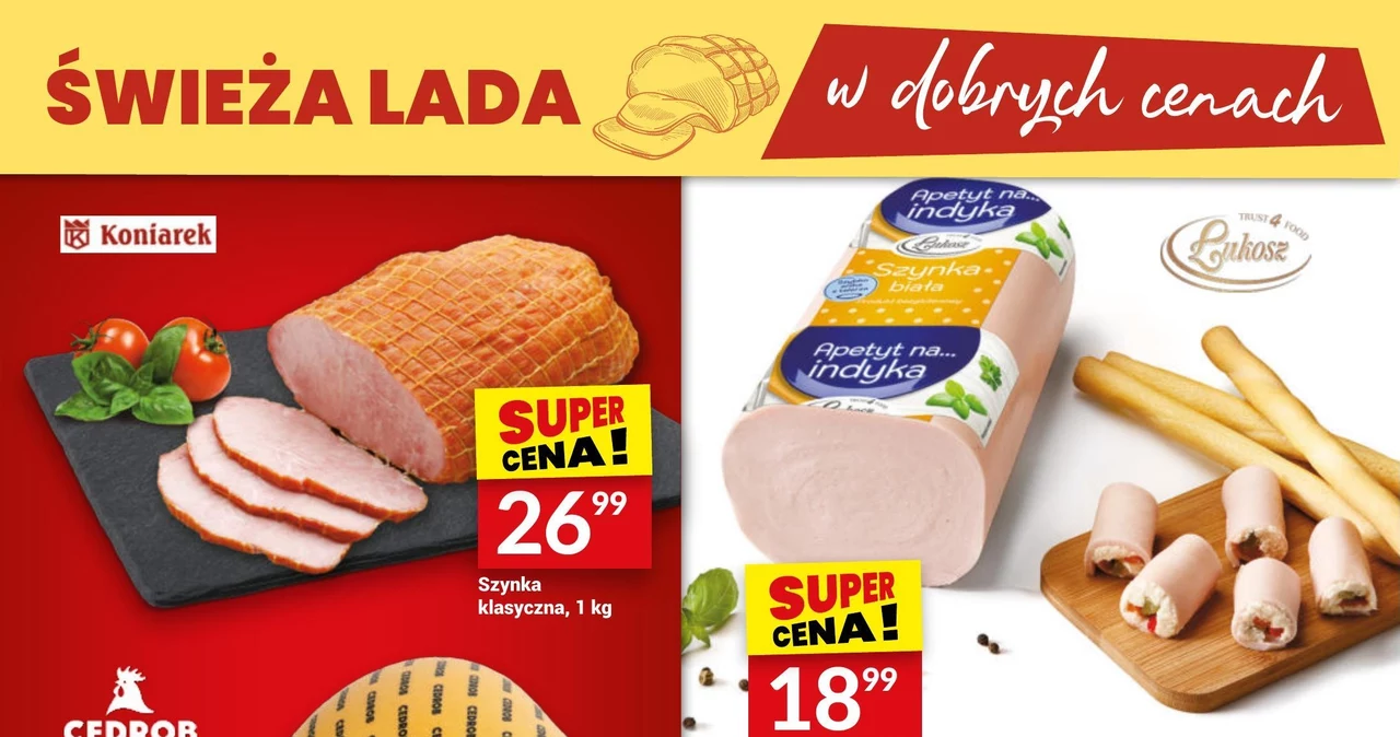 Tw J Market Gazetka Promocyjna Oferty Rabaty Kupony Do