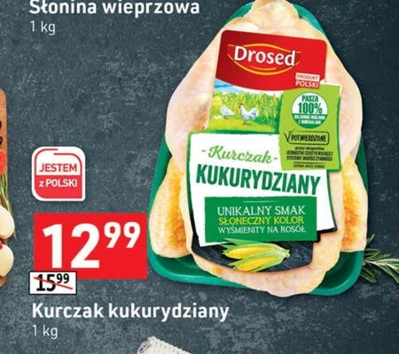 Kurczak Drosed Taniej Promocja Stokrotka Optima Ding Pl