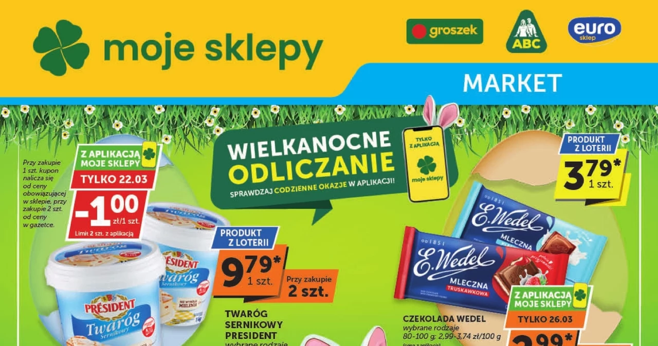 Euro Sklep Gazetka Promocyjna Oferty Rabaty Kupony Do