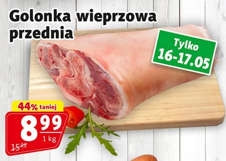 Golonka Wieprzowa Taniej Promocja Prim Market Ding Pl