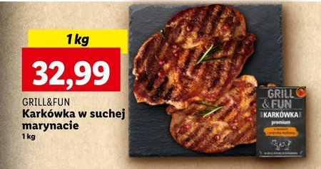 Kark Wka Grill Fun Promocja Lidl Ding Pl