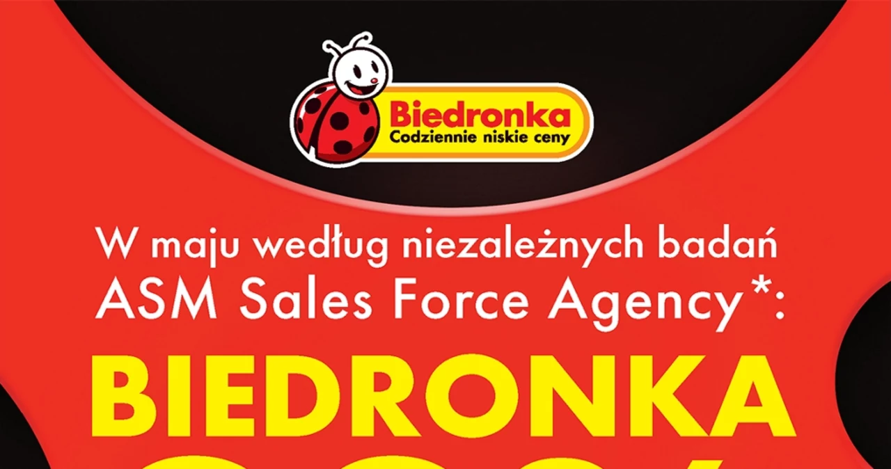 Biedronka Gazetka Promocyjna Oferty Rabaty Kupony 01 07 Do 06 07