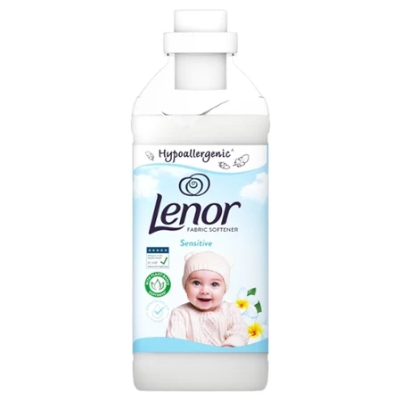 Lenor P Yn Do P Ukania Tkanin Sensitive Taniej Promocja