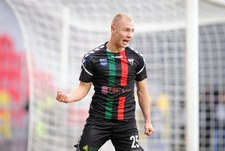 1. liga. GKS Tychy - Zagłębie Sosnowiec 1-1