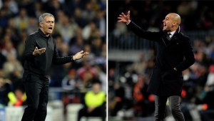 10 meczów, jedna wygrana. To musi boleć Mourinho! Oj, boli!