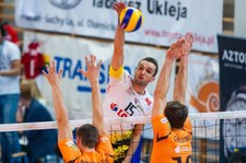 10. Memoriał Arkadiusza Gołosia - triumf Lotosu Trefl