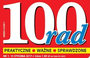 100 rad