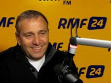 11.09 Gość: Grzegorz Schetyna