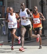 11. Cracovia Maraton