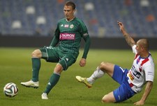 11. kolejka Ekstraklasy: Podbeskidzie Bielsko-Biała - Śląsk Wrocław 2-2