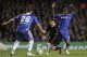 1/2 finału LM: Chelsea - FC Barcelona 1-0