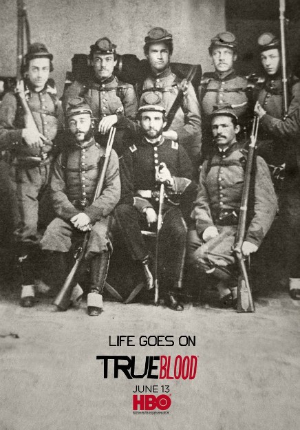 #12 - Life Goes On