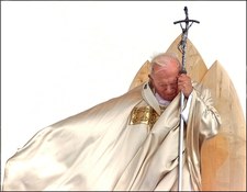 13. rocznica śmierci Jana Pawła II