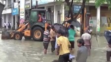135 ofiar śmiertelnych i miliony bez dachu nad głową. Dramatyczny bilans powodzi w Indiach