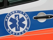 15-latki rażone piorunem. Posłuchaj dramatycznej rozmowy z dyspozytorką pogotowia