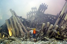 2,5 tys. ratowników z WTC zachorowało na raka