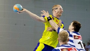 2. mecz finałowy: Vive Targi Kielce - Orlen Wisła Płock 36-25
