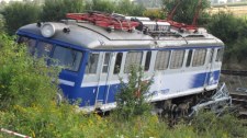 2 miesiące aresztu dla maszynisty pociągu, który wykoleił się w Babach