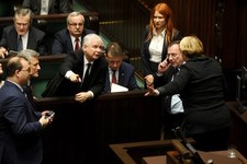 ​365 dni nowego Sejmu
