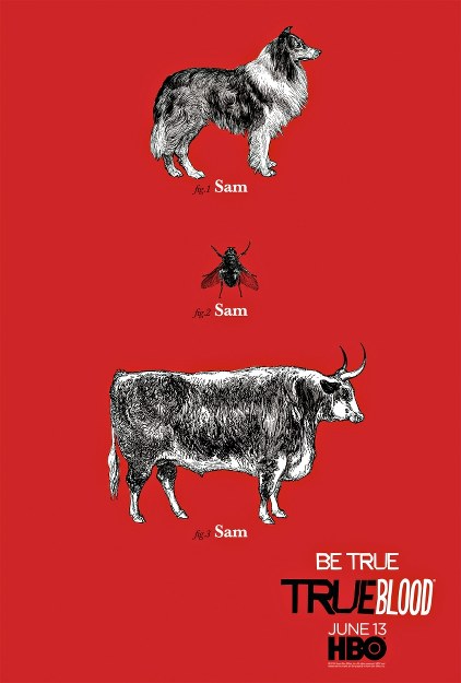 #4 - Be True