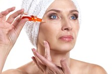 5 powodów, dla których warto używać serum do twarzy