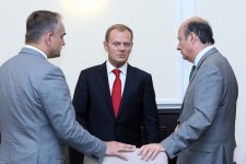 55 proc. badanych źle ocenia pracę rządu