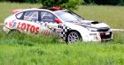 59. Rajd Wisły - Kajetanowicz liderem po czterech odcinkach