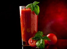 6 koktajli warzywnych na piękną linię