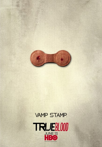 #7 - Vamp Stamp