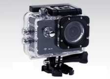 Active Sport 170 Angle FHD – tania kamera dla aktywnych