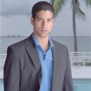 Adam Rodriguez (Eric Delko)