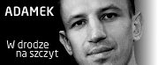 W październiku 2009 roku Tomasz Adamek przeniósł się do najbardziej prestiżowej kategorii wagowej w boksie - wagi ciężkiej. Jego celem jest tytuł mistrzowski.