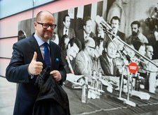 Adamowicz: Jeśli PO mnie nie poprze, będę kandydatem niezależnym