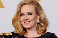 Adele ma głos
