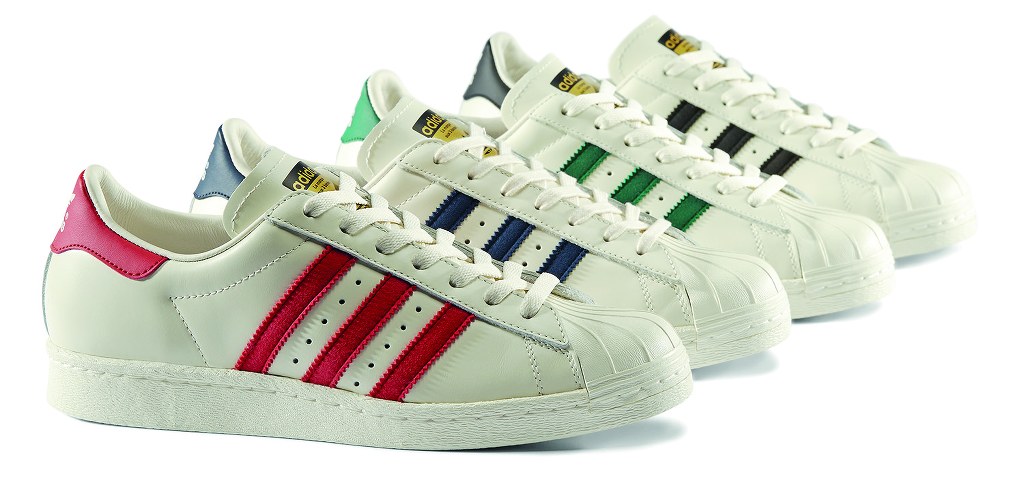 adidas superstar 1969