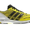 Adidasy na gumach Continental