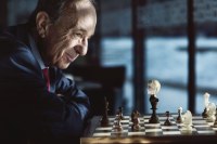 Admirator kobiecej natury
